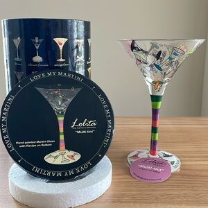Like New Lolita “multi-tini”